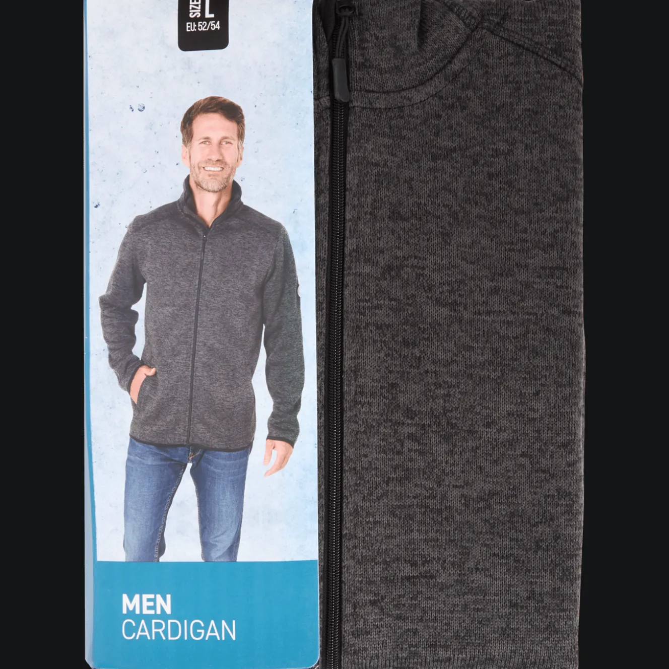 Action Kleidung<Fleecejacke