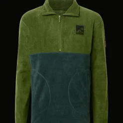 Action Kleidung<Fleece-Pullover