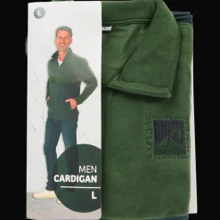 Action Kleidung<Fleece-Pullover