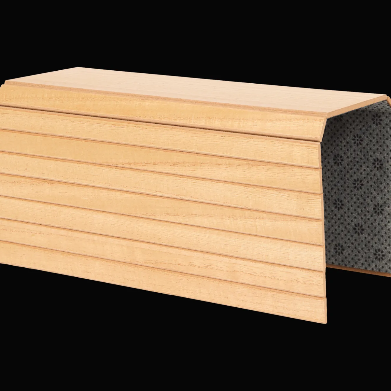 Action Wohnaccessoires<Flexibles Armlehnentablett