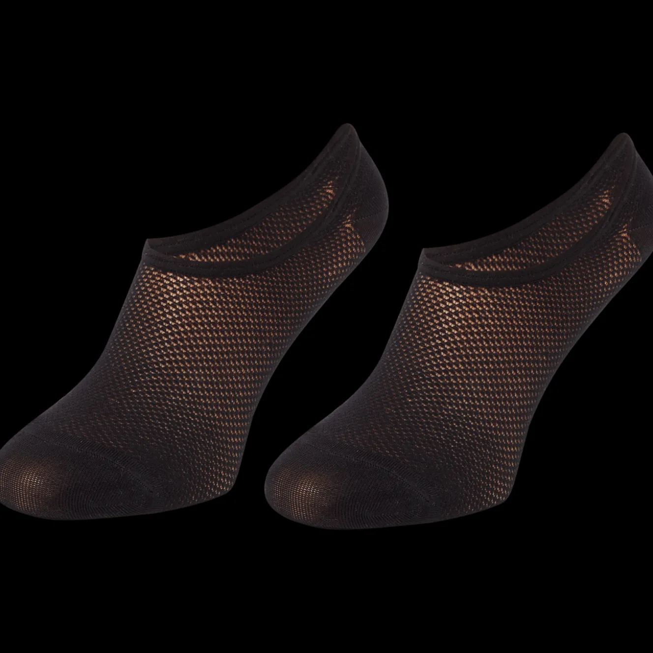 Action Socken & Strumpfhosen<Füßlinge aus Mikrofaser