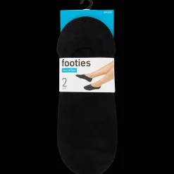 Action Socken & Strumpfhosen<Füßlinge aus Mikrofaser