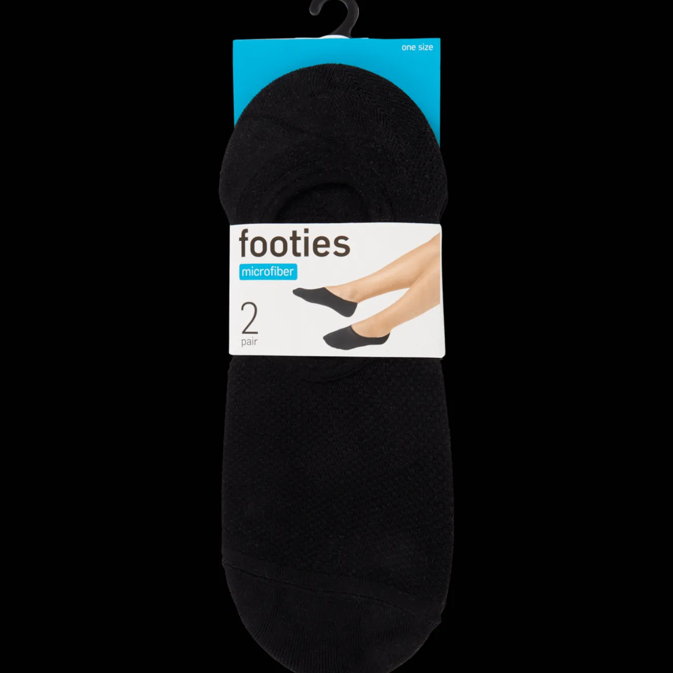 Action Socken & Strumpfhosen<Füßlinge aus Mikrofaser