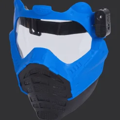 Action Spiele<Foam Strike X Dartgewehrmaske