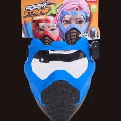 Action Spiele<Foam Strike X Dartgewehrmaske