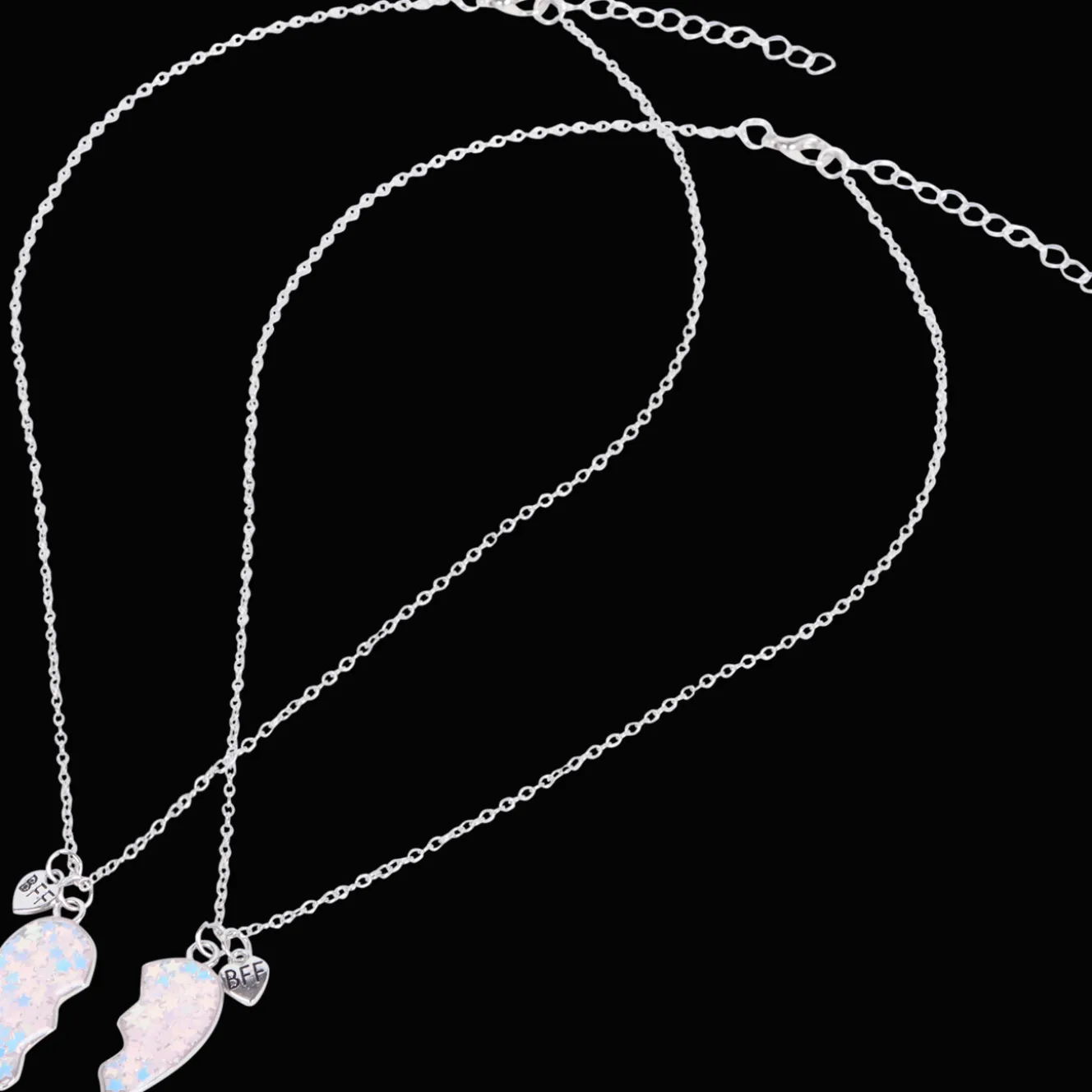 Action Uhren & Schmuck<Freundschaftsketten