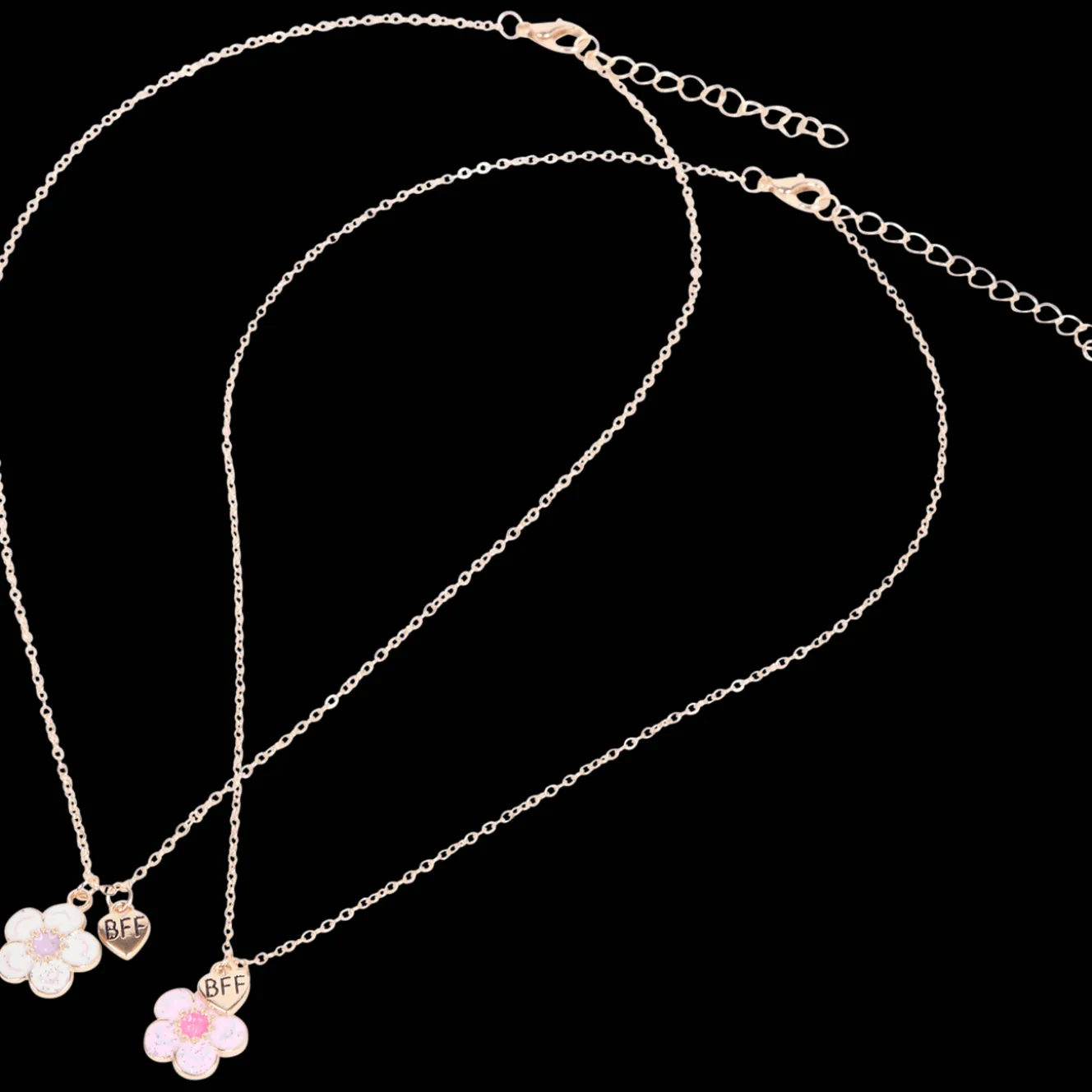 Action Uhren & Schmuck<Freundschaftsketten