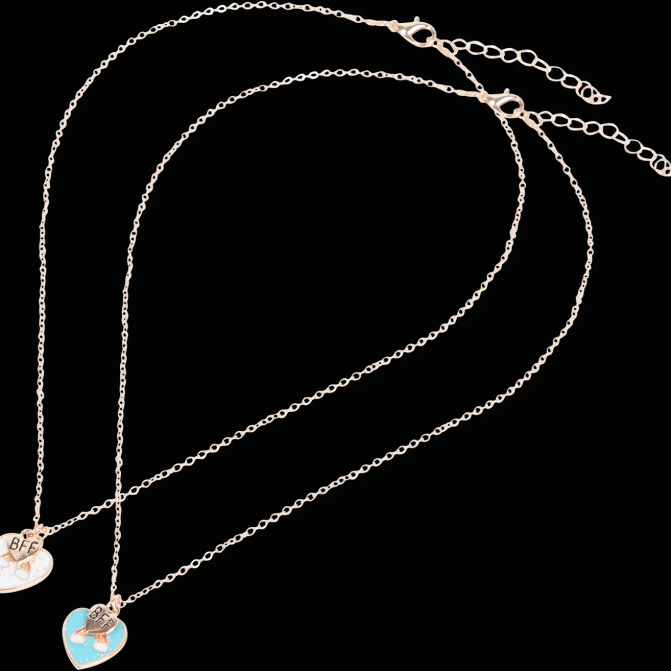 Action Uhren & Schmuck<Freundschaftsketten