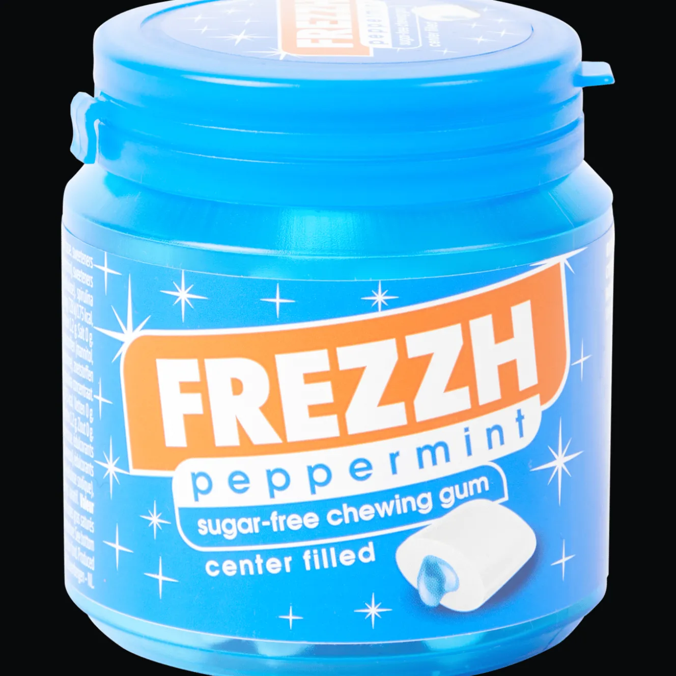 Action Süßigkeiten & Lakritz<Frezzh Kaugummi Peppermint