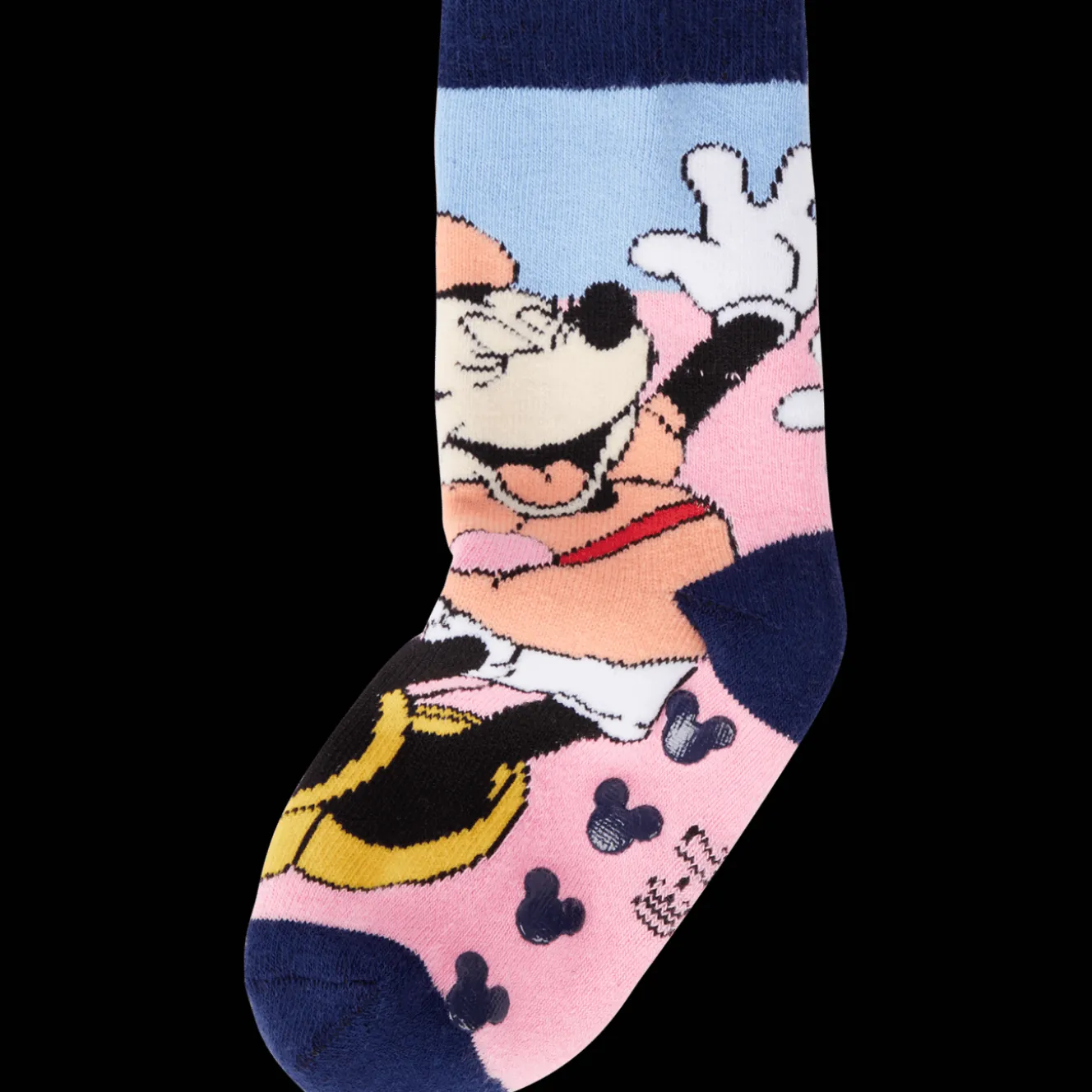 Action Socken & Strumpfhosen<Frotteesocken
