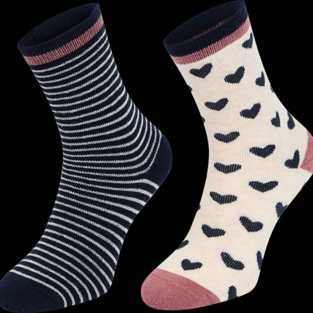 Action Socken & Strumpfhosen<Frotteesocken Damen
