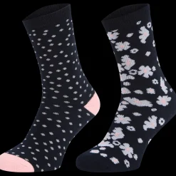 Action Socken & Strumpfhosen<Frotteesocken Damen