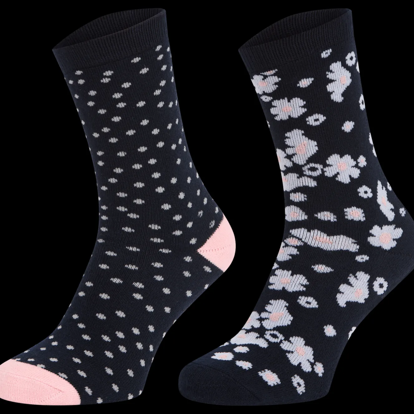Action Socken & Strumpfhosen<Frotteesocken Damen