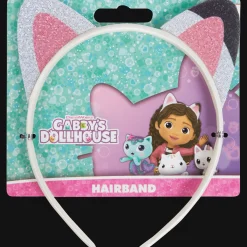 Action Haar-Accessoires<Gabby窶冱 Dollhouse Haarreif