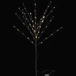 Action Saisondekoration<Gartenstecker mit LED-Licht