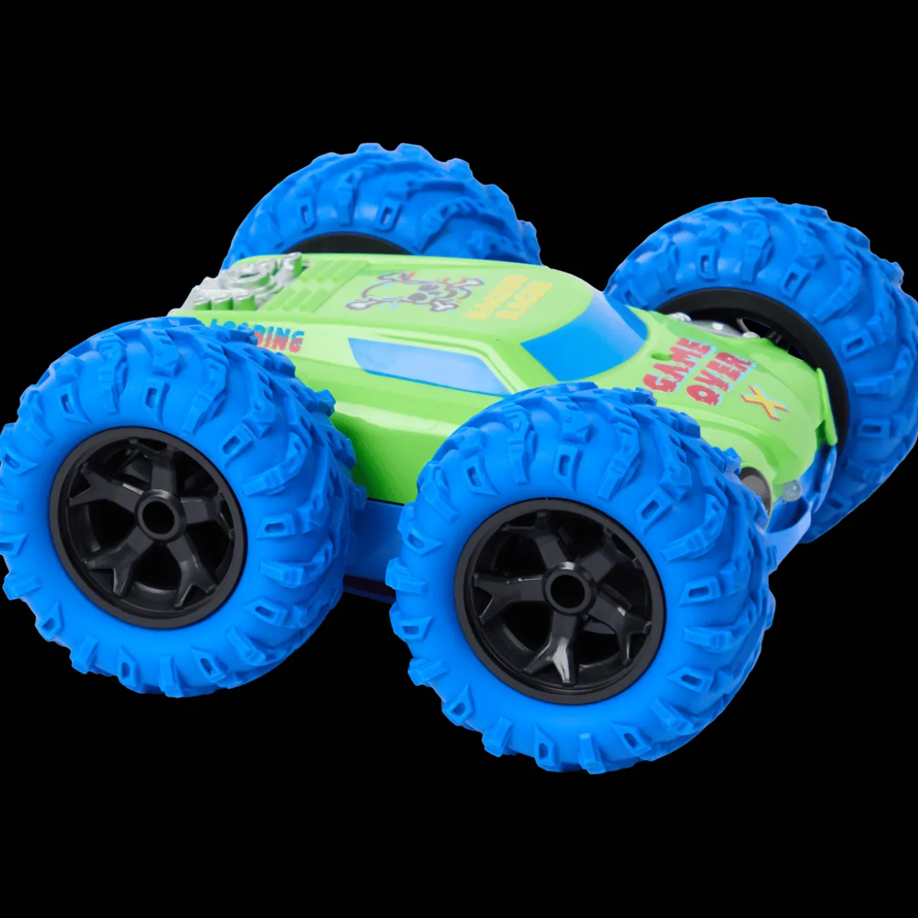 Action Fahrzeuge|Outdoor-Spielzeug<Gear2Play Ferngesteuerter Stunt Racer