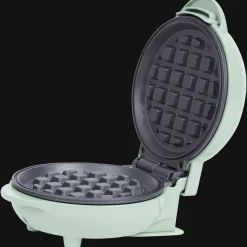 Action Küchengeräte<George Wilkinson Mini-Waffeleisen