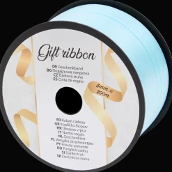 Action Geschenkverpackung<Geschenkband