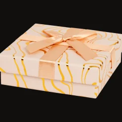 Action Geschenkverpackung<Geschenkbox mit Schleife