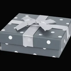 Action Geschenkverpackung<Geschenkbox mit Schleife