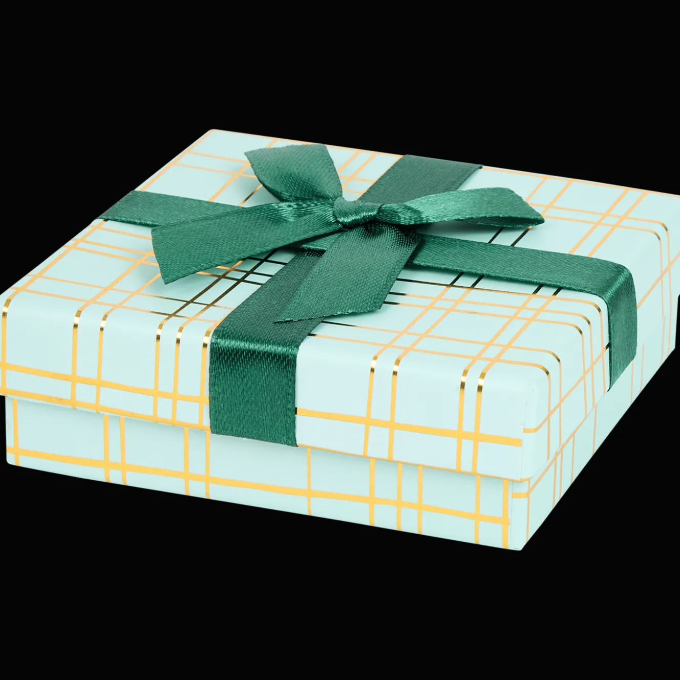 Action Geschenkverpackung<Geschenkbox mit Schleife
