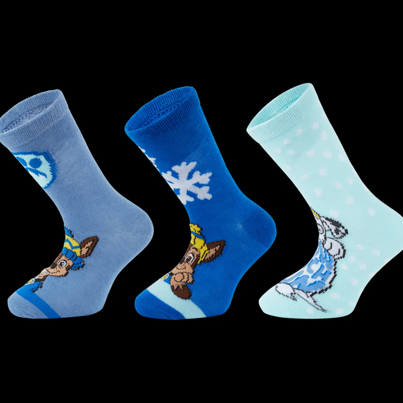 Action Socken & Strumpfhosen<Geschenkbox Socken