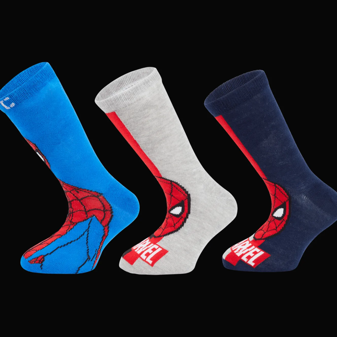 Action Socken & Strumpfhosen<Geschenkbox Socken