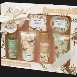 Action Parfüm<Geschenkset Magnolie