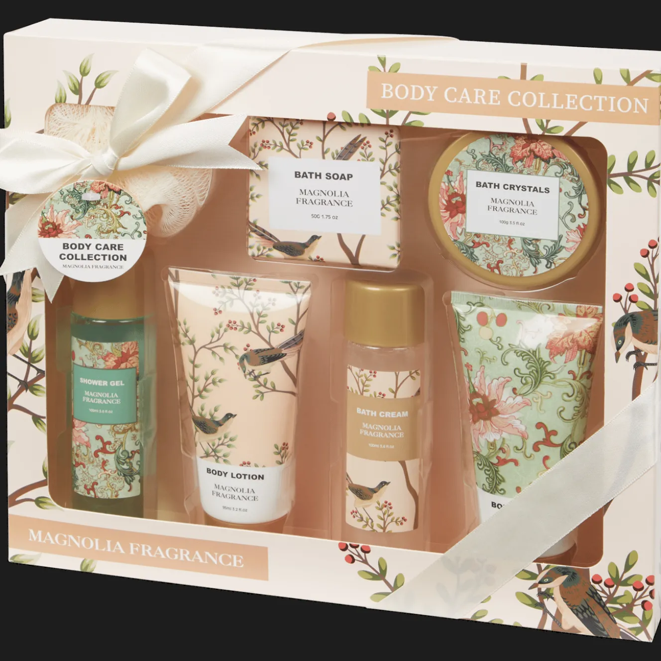Action Parfüm<Geschenkset Magnolie