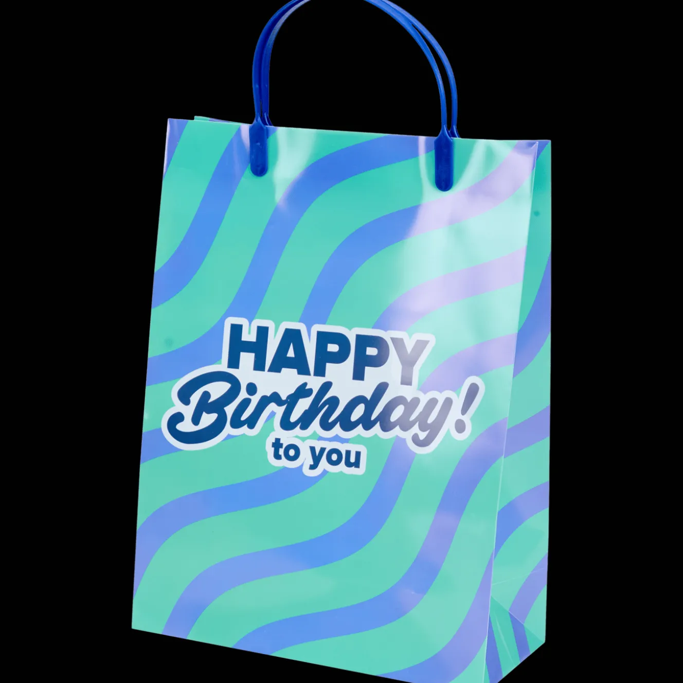 Action Geschenkverpackung<Geschenktasche XL