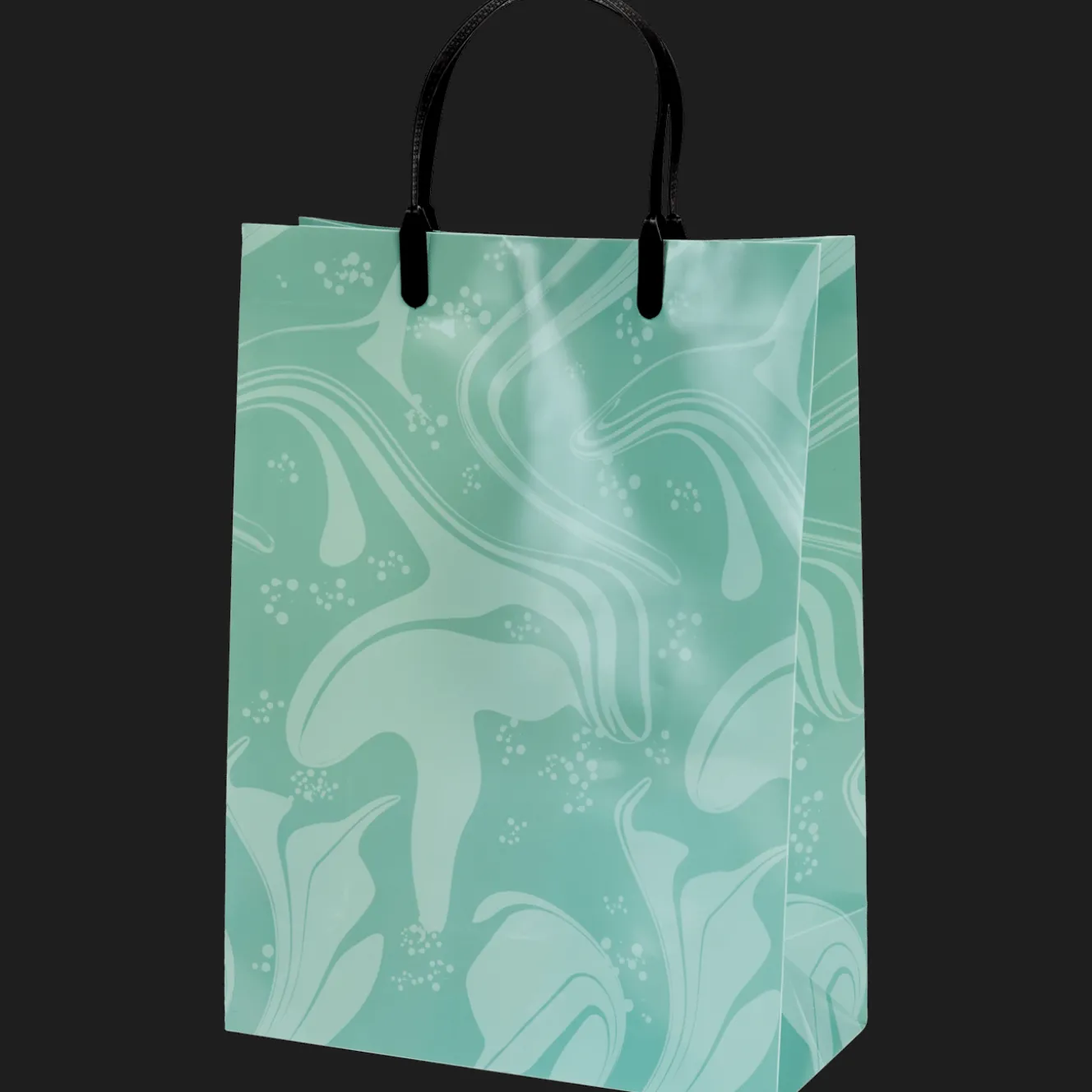 Action Geschenkverpackung<Geschenktasche XL