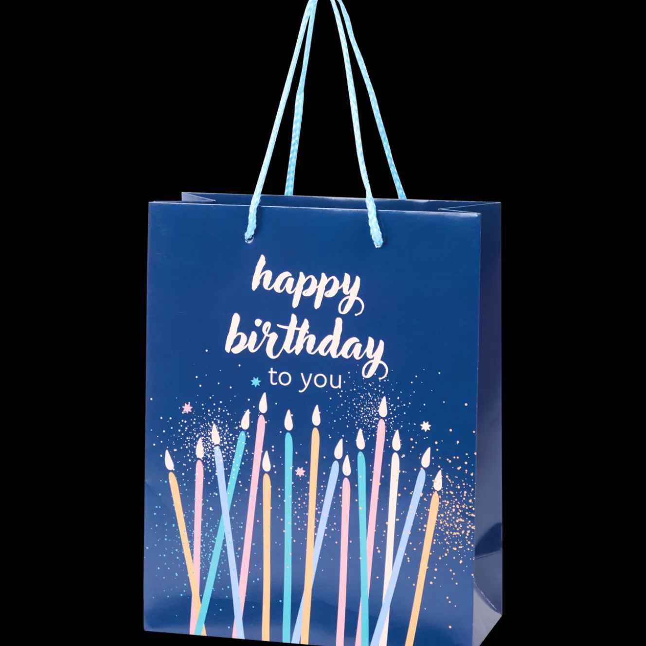 Action Geschenkverpackung<Geschenktüte