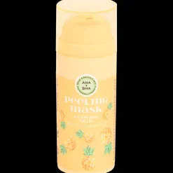 Action Gesichtspflege<Gesichtsmaske Peeling Fruit Extracts