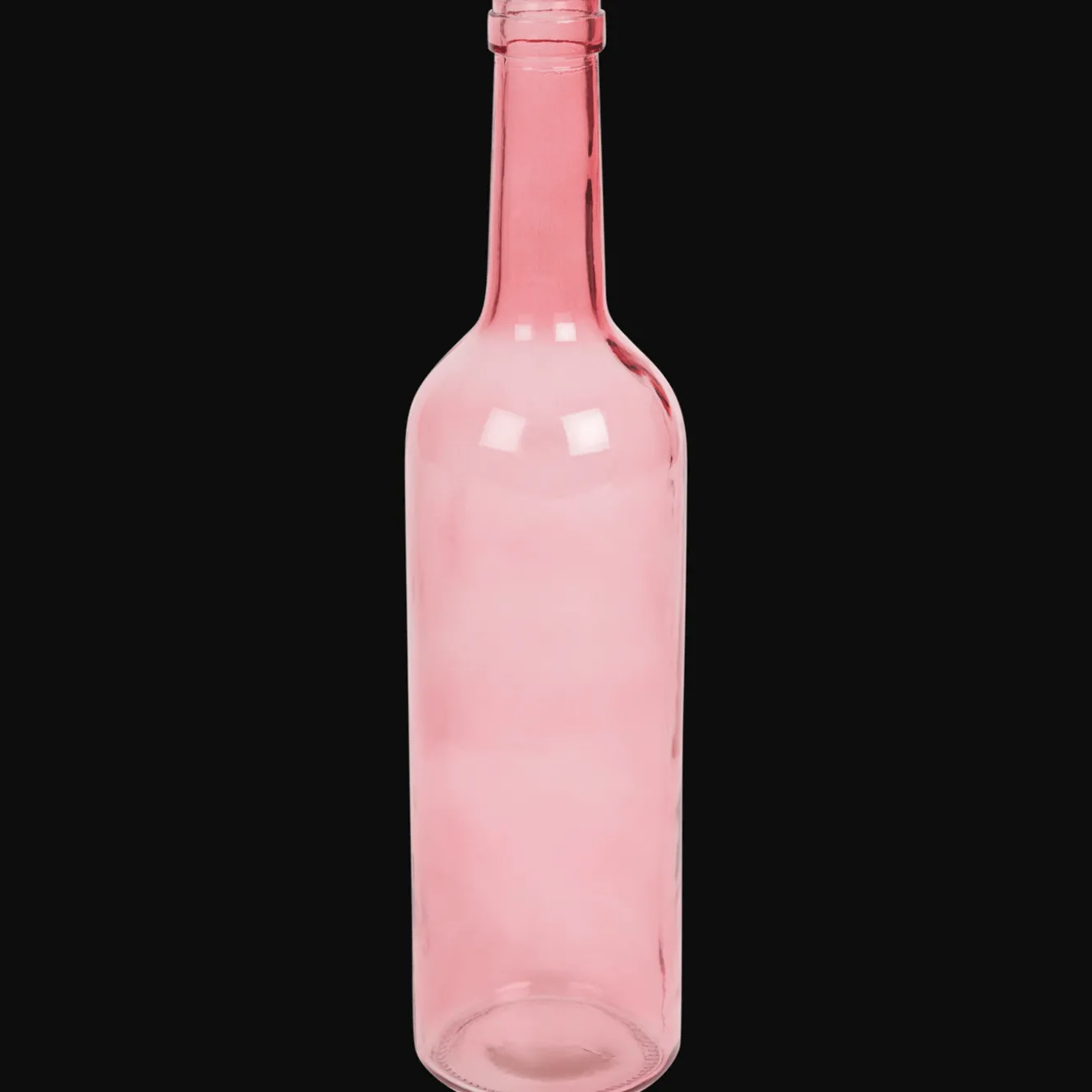 Action Blumentöpfe & Vasen<Glasflasche Marion