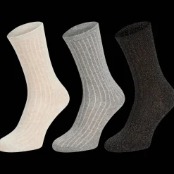 Action Socken & Strumpfhosen<Glitzersocken