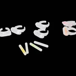 Action Partyartikel<Glow-in-the-dark Ringe