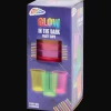 Action Partyartikel<Glow-in-the-dark-Partybecher