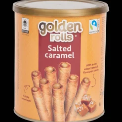 Action Schokolade<Golden Rolls