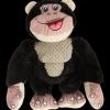 Action Spielzeug<Gorilla Hundekuscheltier