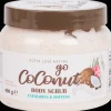 Action Körperpflege|Gesichtspflege<Gotta Love Nature Bodypeeling Go Coconut