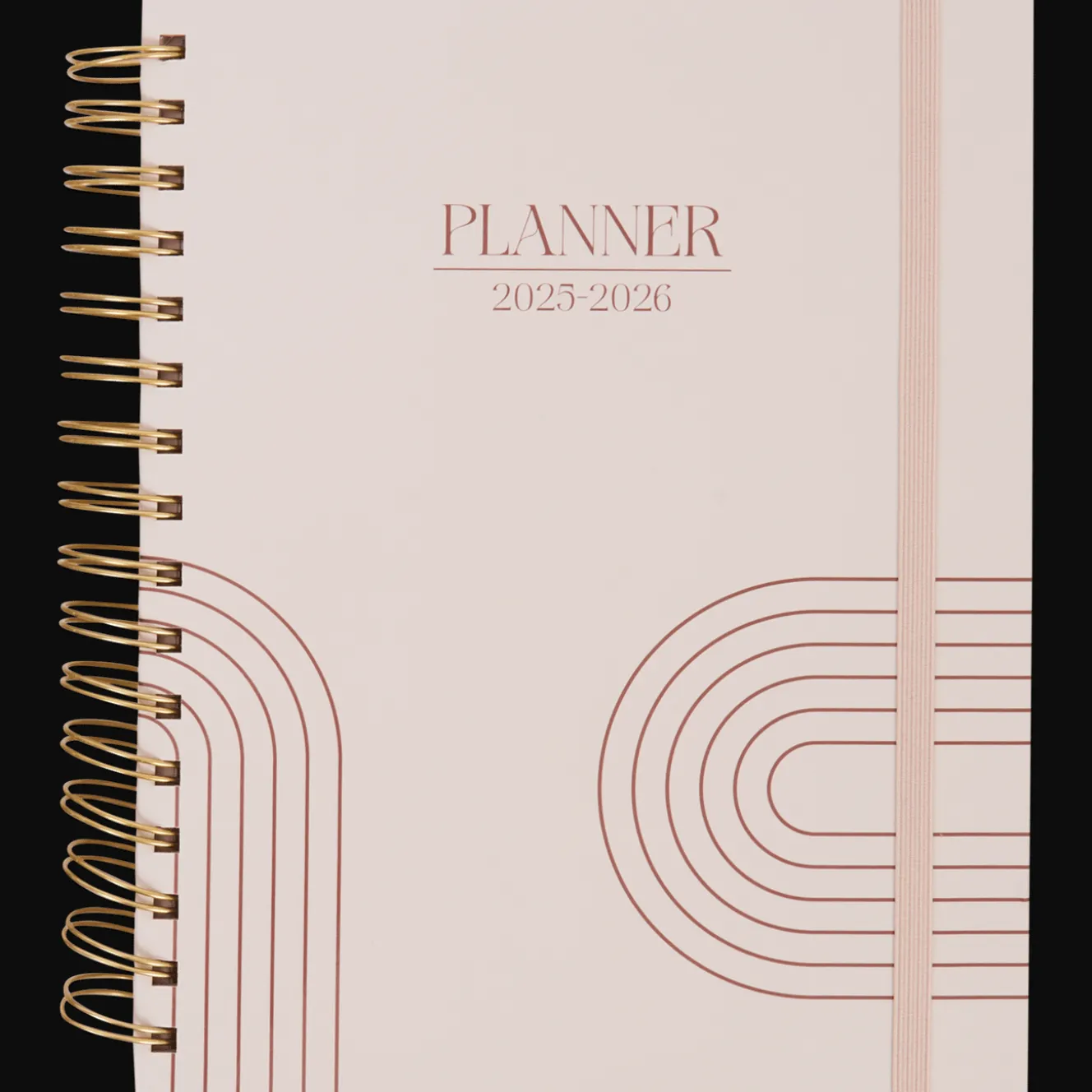 Action Jahresplaner & Kalender<Grafix Planer 2025 窶