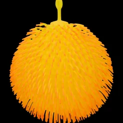 Action Spiele<Gummi-Wuschelball