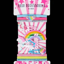 Action Haar-Accessoires<Haaraccessoires