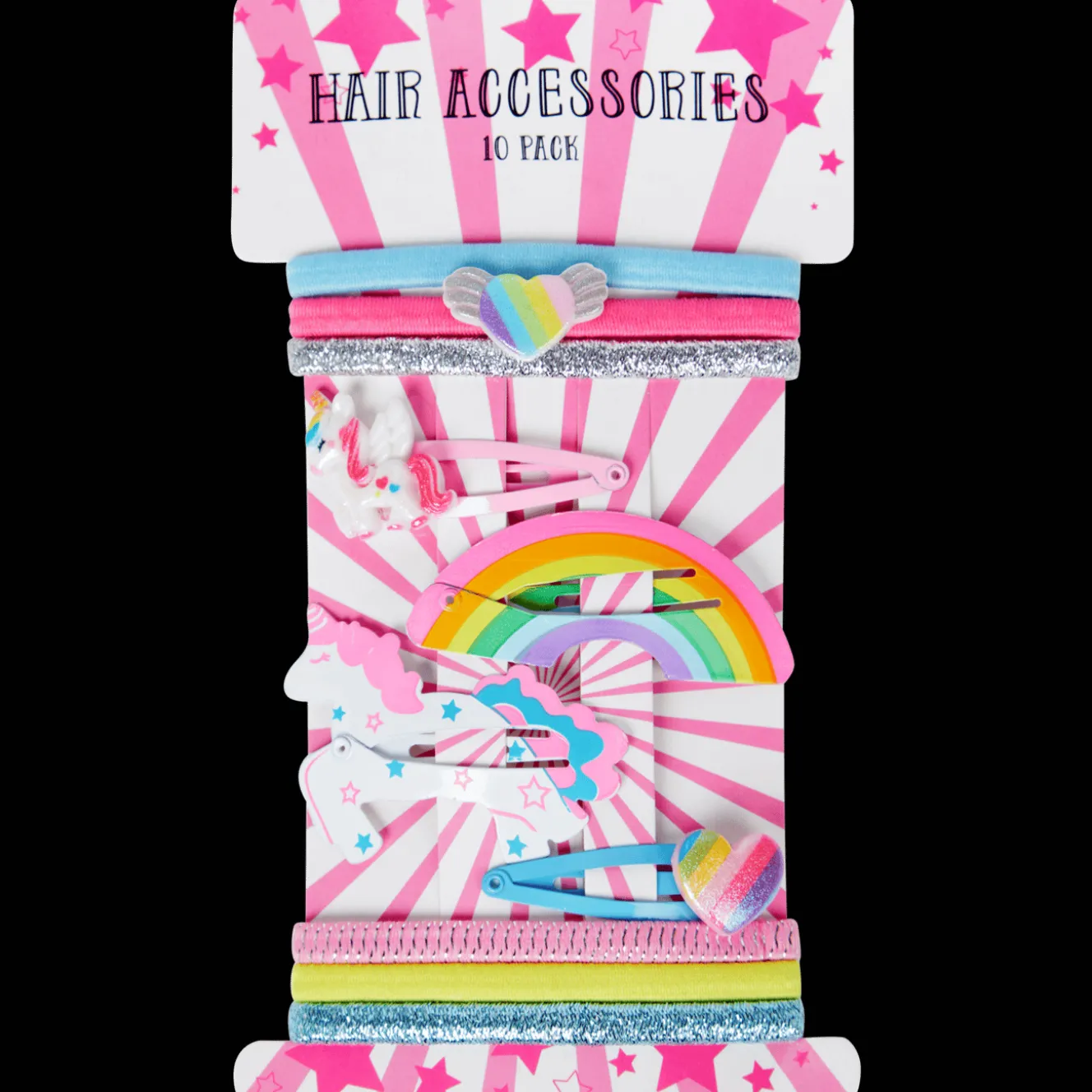 Action Haar-Accessoires<Haaraccessoires