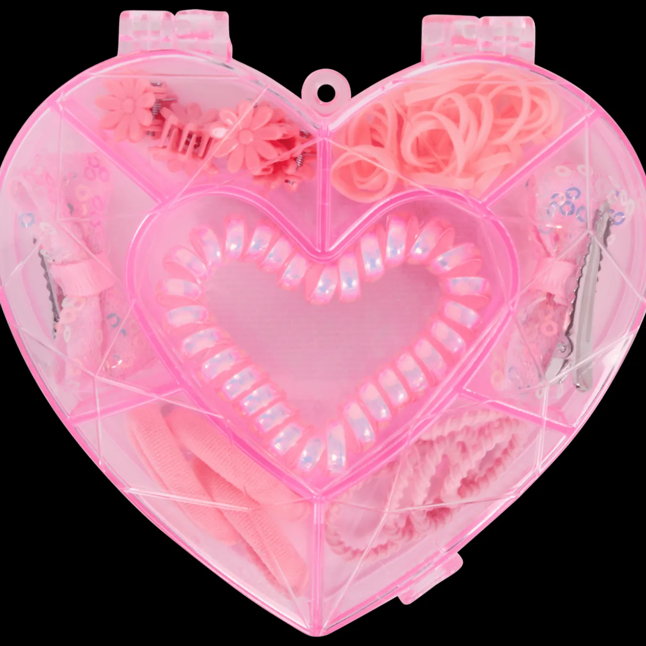 Action Haar-Accessoires<Haaraccessoires
