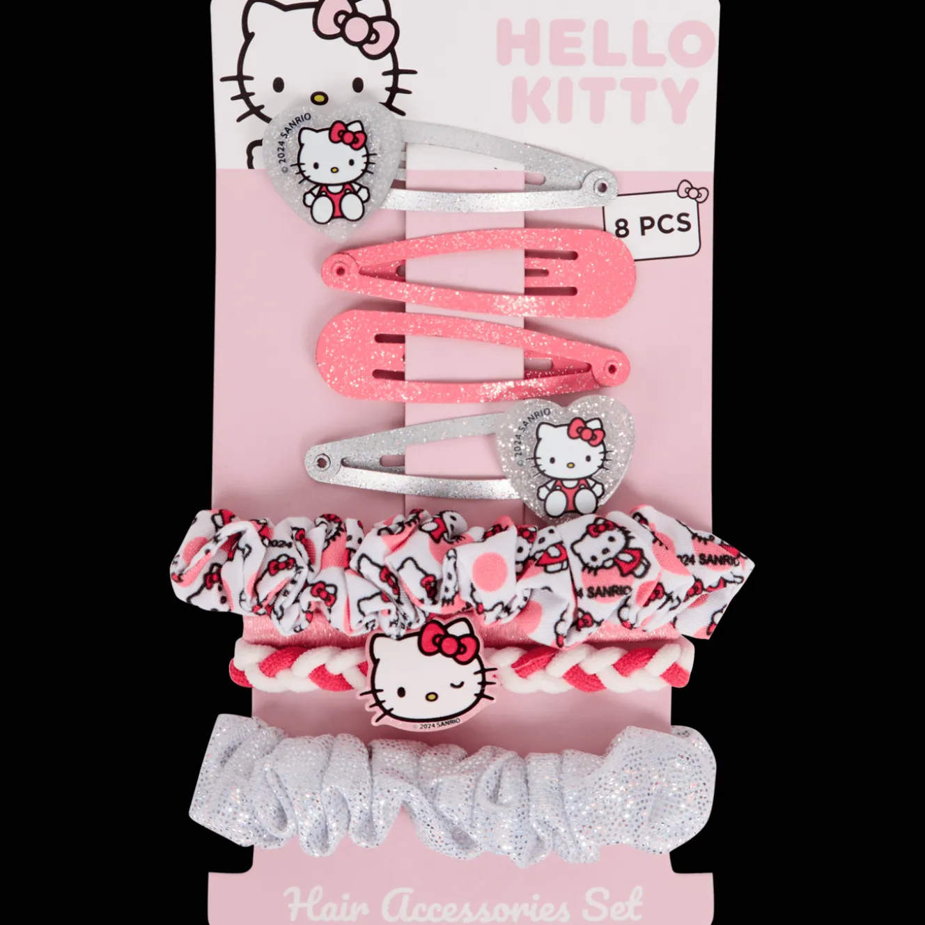 Action Haar-Accessoires<Haaraccessoires