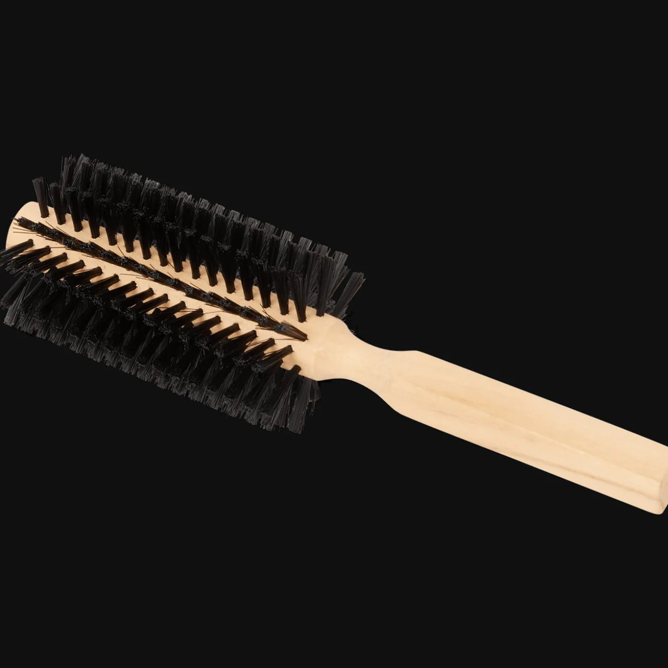 Action Haarpflege<Haarbürste