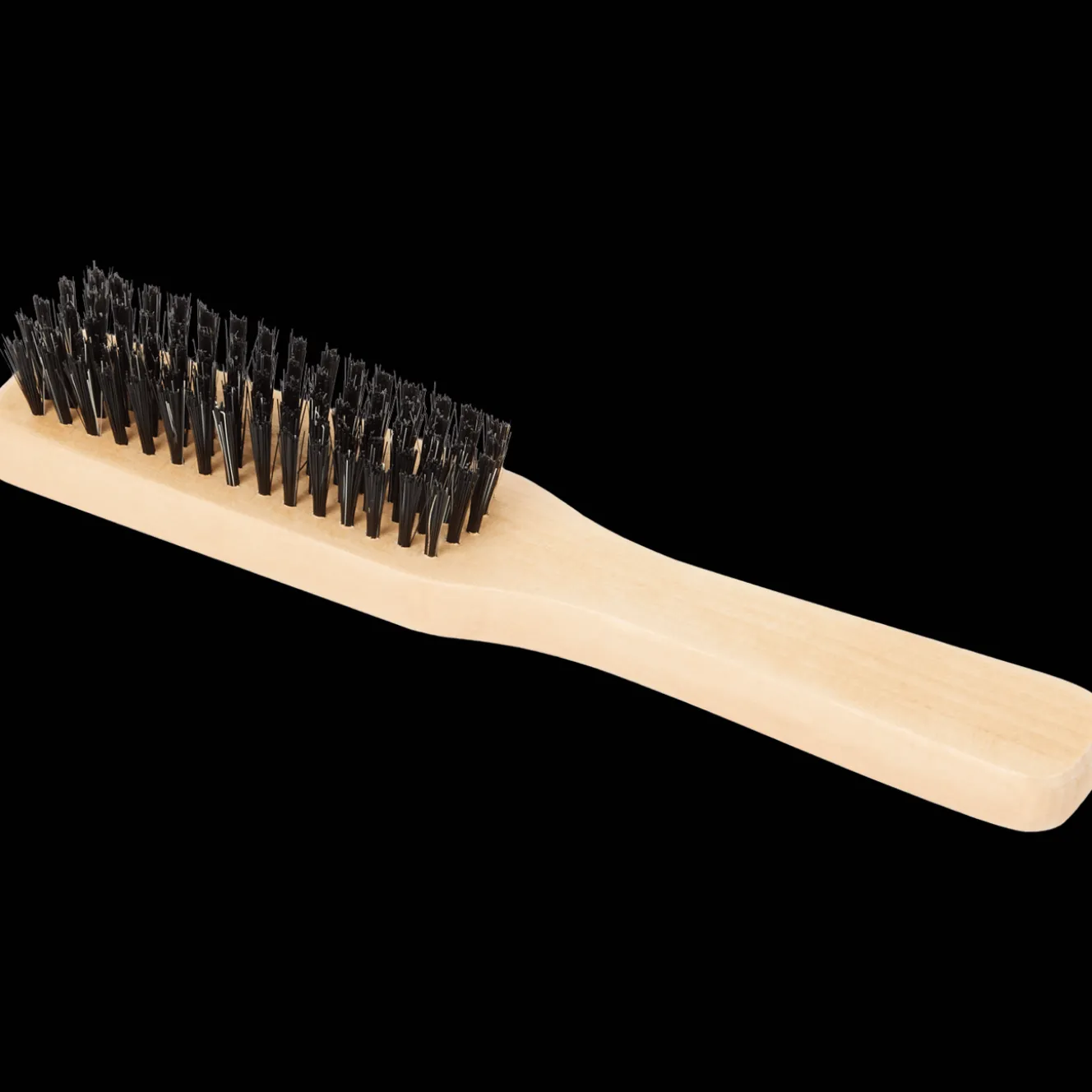 Action Haarpflege<Haarbürste