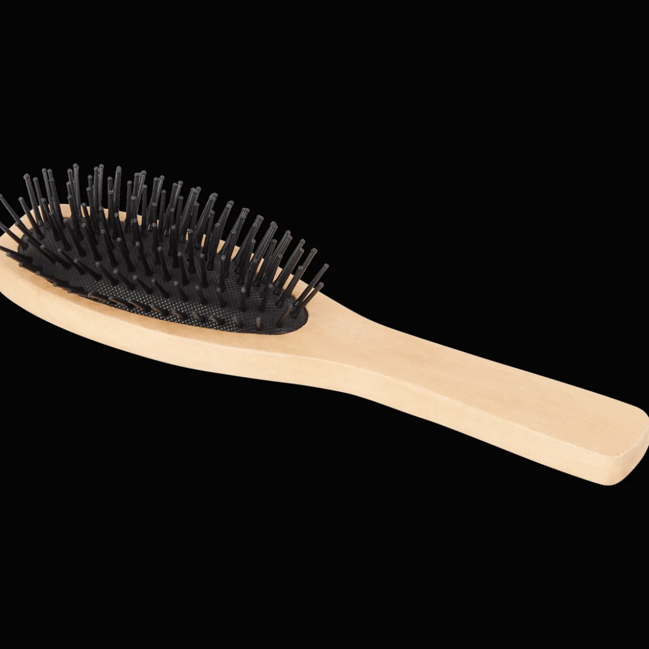 Action Haarpflege<Haarbürste