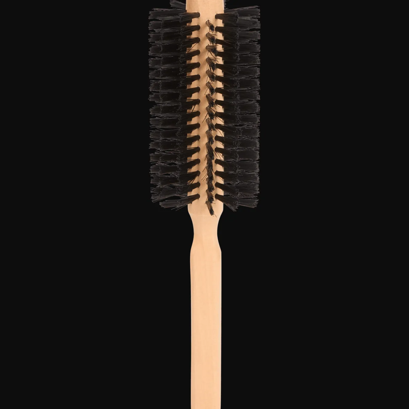 Action Haarpflege<Haarbürste